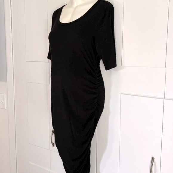 Maternity Dress - Picture 1 of 5